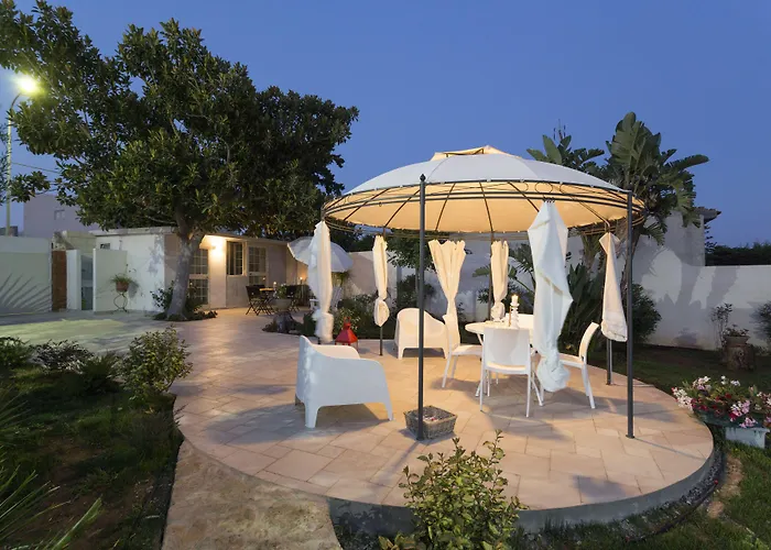 Marina Loft Sicily Semesterbostad