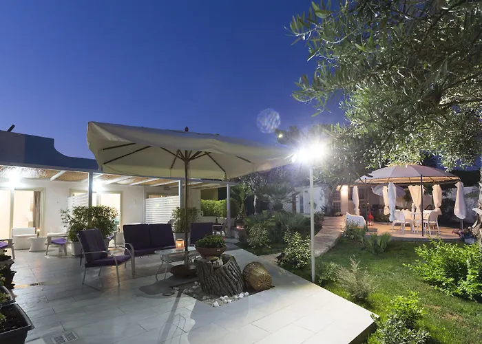 Marina Loft Sicily Semesterbostad Marina di Ragusa