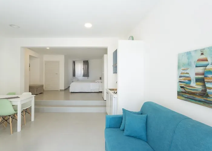Marina Loft Sicily Semesterbostad Marina di Ragusa