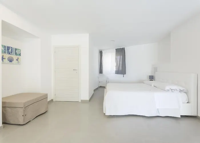 Marina Loft Sicily Marina di Ragusa