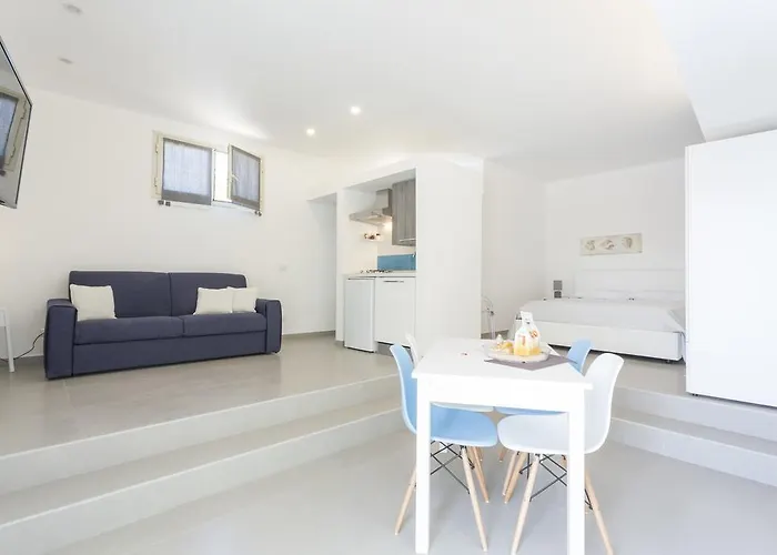 Marina Loft Sicily * Marina di Ragusa