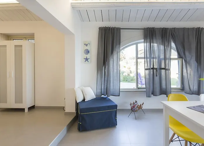 Marina Loft Sicily * Marina di Ragusa
