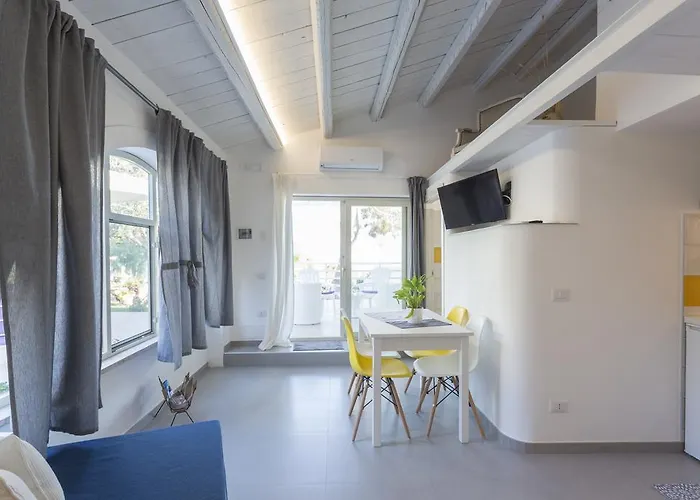 Marina Loft Sicily