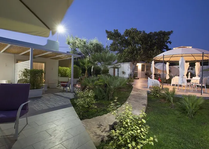 Marina Loft Sicily * Marina di Ragusa
