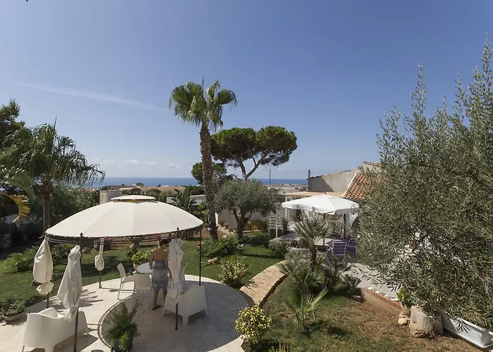 Marina Loft Sicily