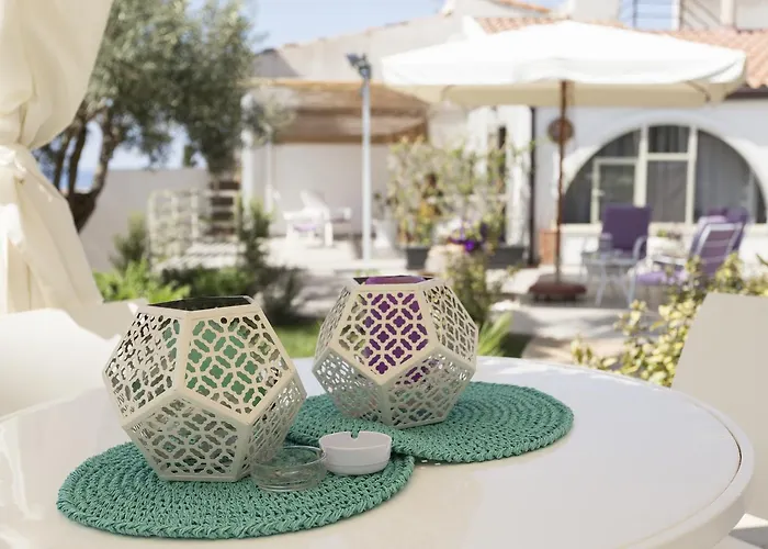Semesterbostad Marina Loft Sicily Marina di Ragusa