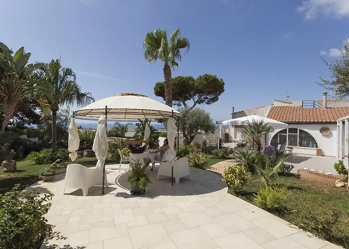 Marina Loft Sicily * Marina di Ragusa