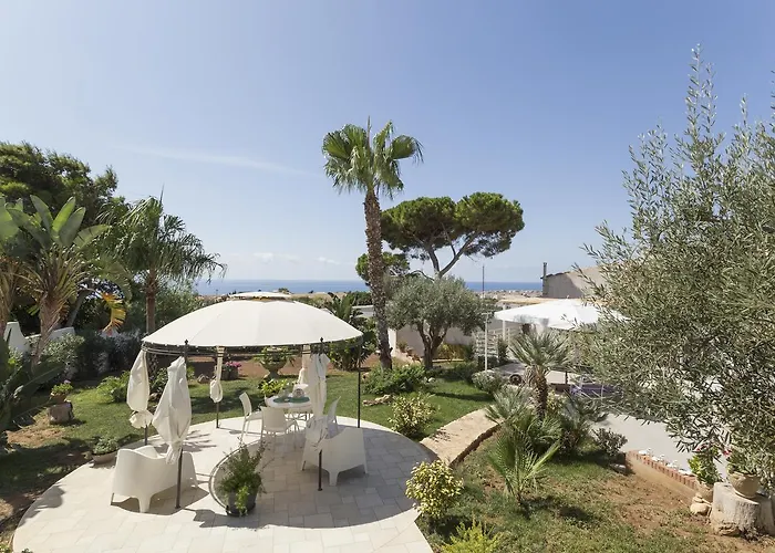 Marina Loft Sicily *