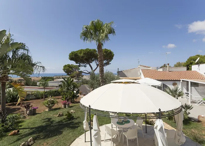 Marina Loft Sicily * Marina di Ragusa