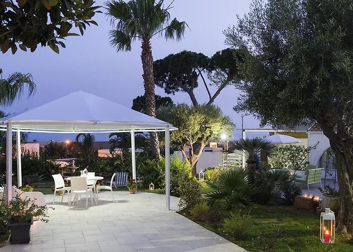 Marina Loft Sicily *