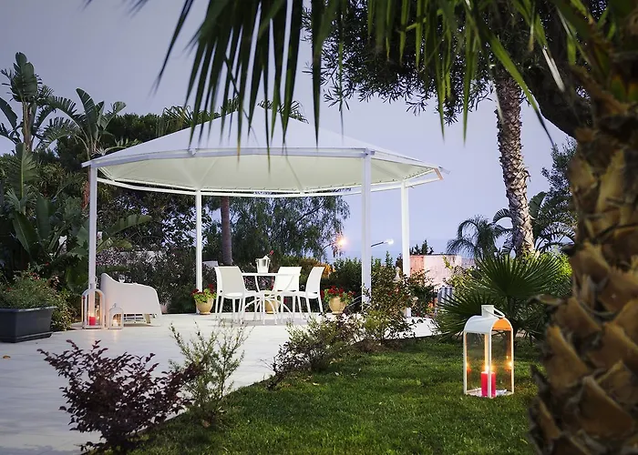 Marina Loft Sicily Semesterbostad Marina di Ragusa